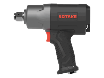 ROTAKE RT-5554 Havalı 3/4 Somun Sökme Sıkma Makinesi Tabancası 194 kgm