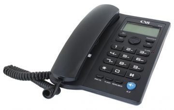 CVS Ekranlı Masa Telefonu