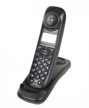 CVS Dect Telsiz Telefon