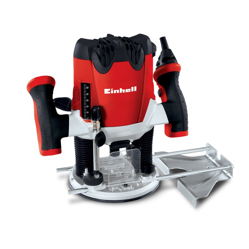 EINHELL TE-RO 1255 E Dik Freze 1200 W