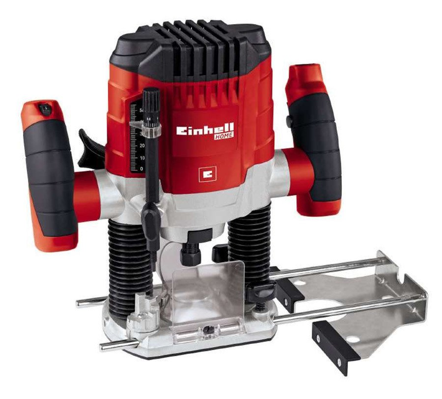 EINHELL TC-RO 1155 E Dik Freze 1100 W