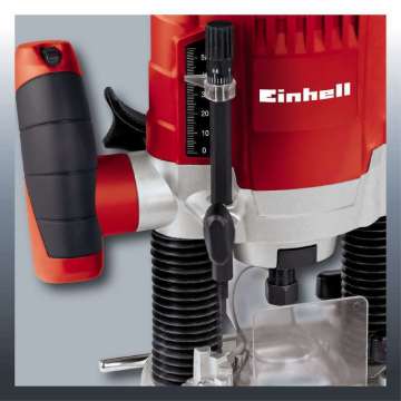 EINHELL TC-RO 1155 E Dik Freze 1100 W