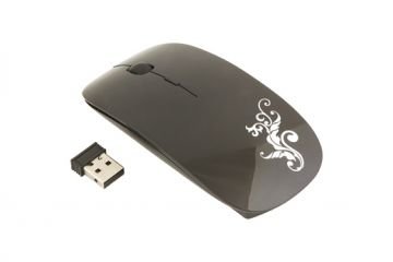 CVS Kablosuz Mouse Mac