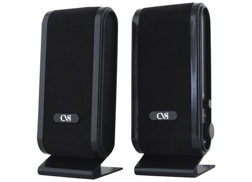 CVS 1+1 USB Speaker
