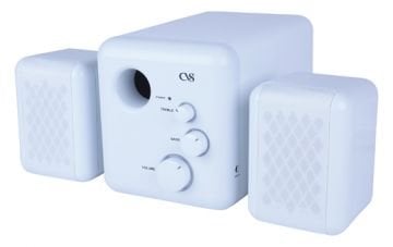 CVS 2+1 Speaker