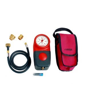 VIRAX 2620 80 Test Pompası (Gaz Kontrolü İçin)