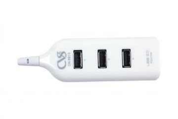 CVS 4 Port Çoklayıcı