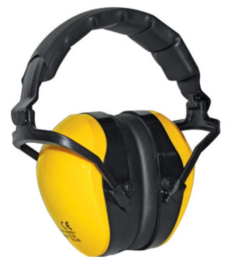 STARLİNE MK-05 Manşonlu Kulaklık 30 dB (40 Adet)