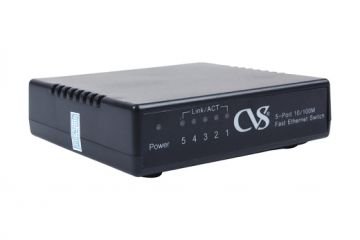 CVS Ethernet Çoklayıcı