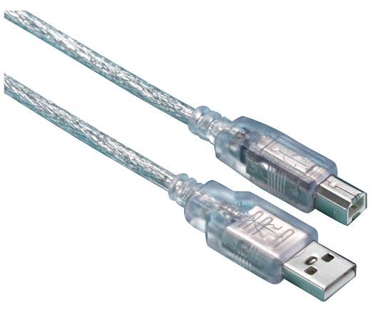 CVS USB PRN Kablo 10 m.
