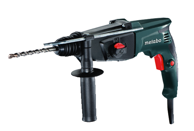 METABO KHE 2444 Pnömatik Kırıcı-Delici 800 Watt