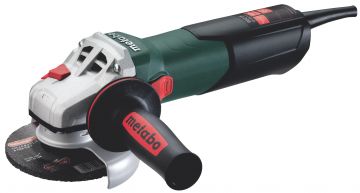 METABO Avuç Taşlama  900 watt - 115 mm