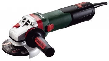 METABO WBA Avuç Taşlama  1250 watt - 125 mm