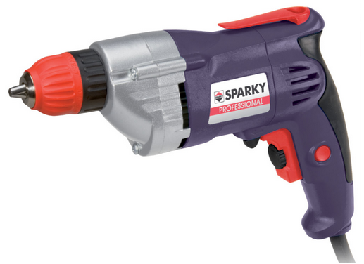 SPARKY Darbesiz Matkap 500 Watt