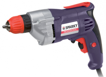 SPARKY Darbesiz Matkap 500 Watt