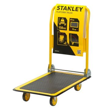 Stanley PC527 150Kg Profesyonel Paket Taşıma Arabası