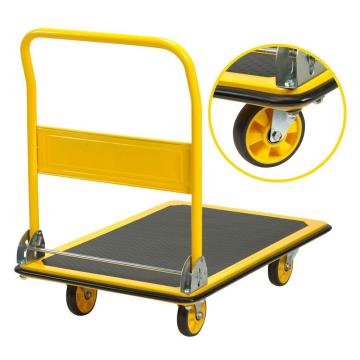 Stanley PC528 300Kg Profesyonel Paket Taşıma Arabası