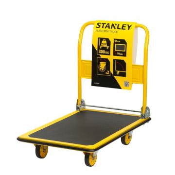 Stanley PC528 300Kg Profesyonel Paket Taşıma Arabası