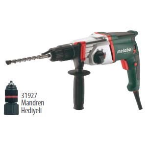 METABO KHE 2650 Pnömatik Kırıcı-Delici 800 Watt