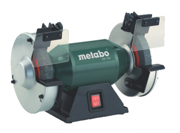 METABO DS 150 Taşlama Motoru - 350 watt