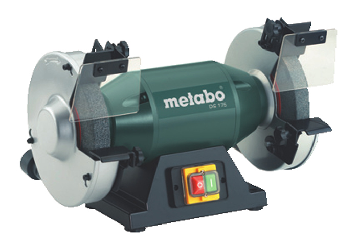 METABO DS 200 Taşlama Motoru - 600 watt