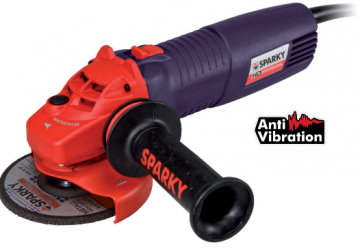 SPARKY Avuç Taşlama 115 mm - 850 Watt