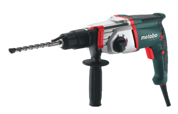 METABO KHE 2851 Pnömatik Kırıcı-Delici 1010 Watt