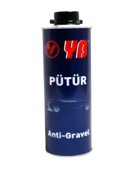 YB Pütür Anti Gravel 1000 Gram