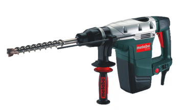 METABO KHE 56 Pnömatik Kırıcı-Delici 1300 Watt