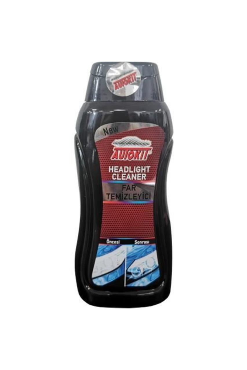 Autokit Far Temizleyici ve Parlatıcı 300 ml