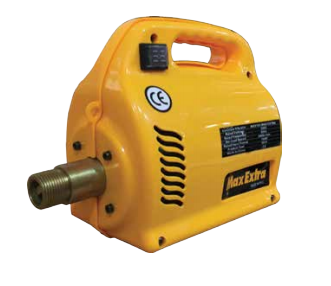 MAX EXTRA Beton Vibratörü 1 Hp - 750 Watt