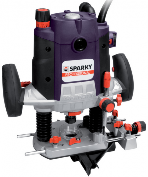 SPARKY Freze Makinası 2.050 Watt