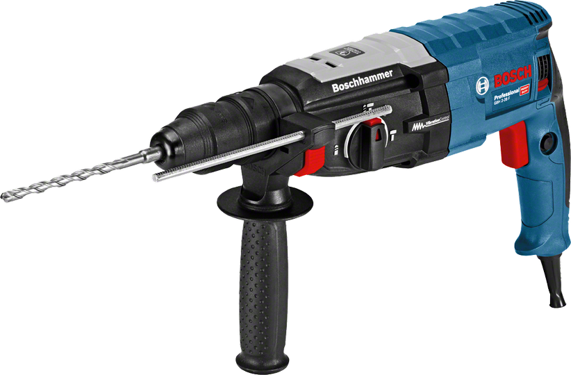 BOSCH GBH 2-28 F Elektrikli Kırıcı Delici 3.1 Kg 880 Watt