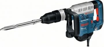 BOSCH GSH 5 CE Elektrikli Kırıcı 6.2 Kg