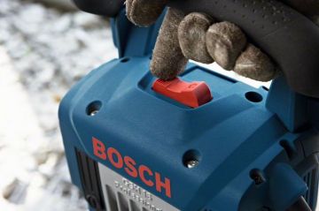 BOSCH GSH 16-28 Elektrikli Kırıcı