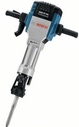 BOSCH GSH 27 VC Elektrikli Kırıcı 29.5 Kg