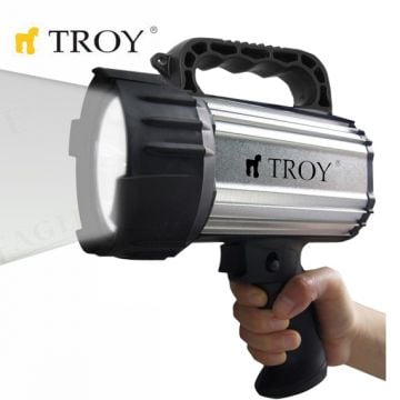 TROY T 28048 Dinamolu El Feneri