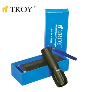 TROY T 28088 Hüzme Ayarlı El Feneri