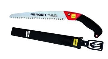 BERGER 64750 Bahçe Budama Testeresi