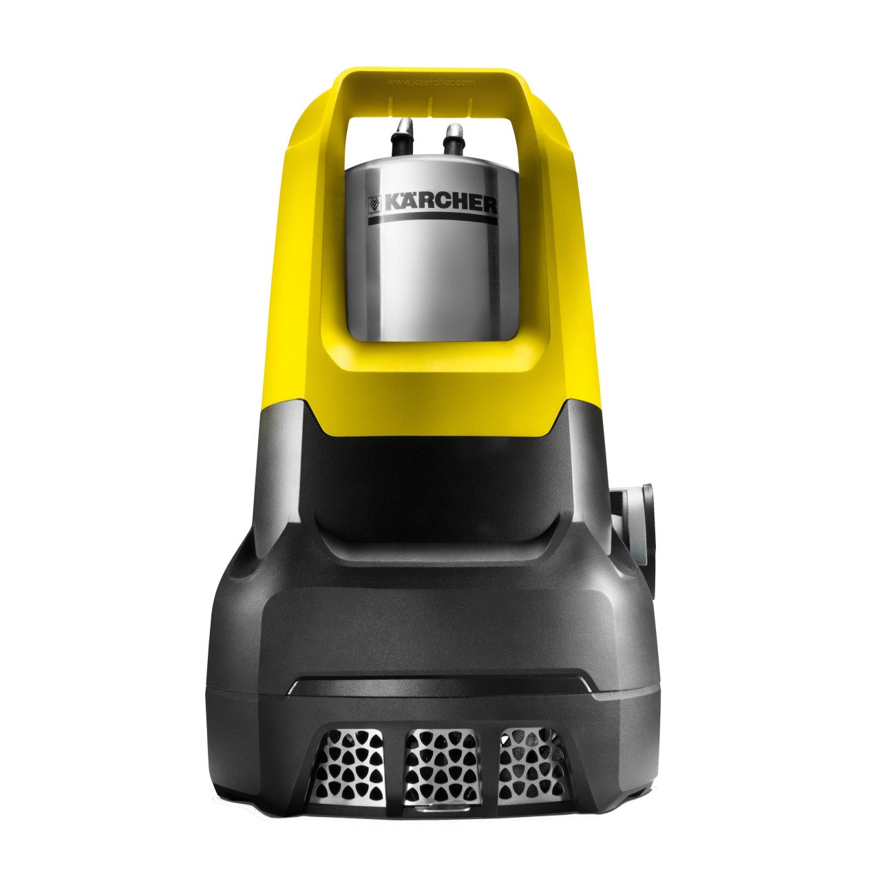 KARCHER SP 7 KİRLİ SU DRENAJ POMPASI INOX 750 W