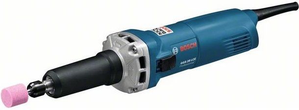 BOSCH GGS 28 LCE Kalıpçı Taşlama 650 Watt