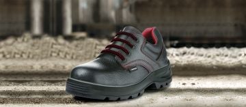 SGS Profesyonel S1 Çelik Burunlu Kışlık Deri İş Güvenlik Ayakkabısı
