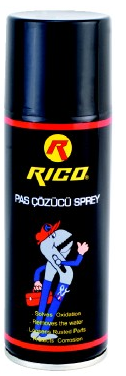 Rico Pas Sökücü 200 ML