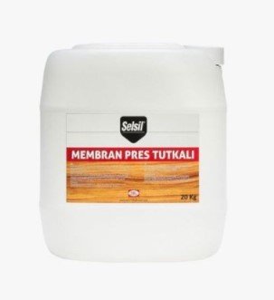 SELSİL Membran Pres Tutkalı Premium 20 KG