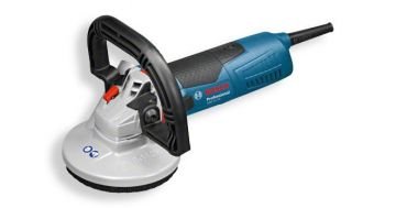 BOSCH GBR 15 CA Beton Taşlama 125 mm / 1500 Watt