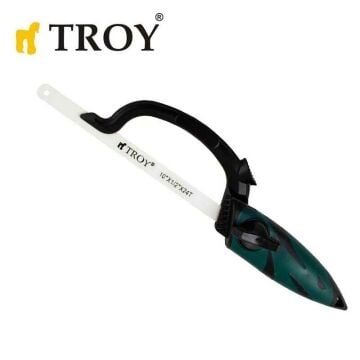 TROY 25301 Demir Testeresi 15cm