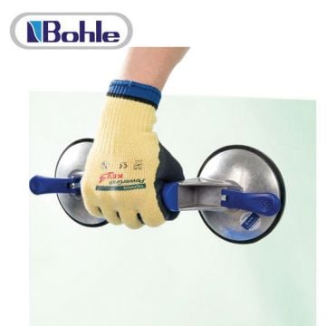 BOHLE 602.4BL Cam Vantuzu İkili Alüminyum 60 Kg