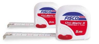 Fisco Unimatic 2 Metre