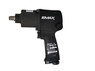 EMAX ET-1541 Havalı 1/2  Somun Sökme Sıkma Tabancası Makinesi 115Kgm