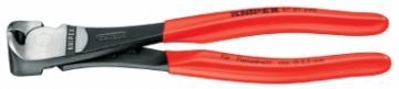 Knipex 6701200  Tepe Keski (Ağır Tip) 200mm